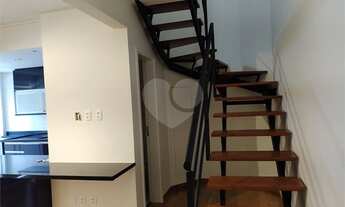 Imagem 3: DUPLEX RESIDENCIAL MOEMA