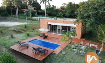 Imagem 2: Chácara à Venda em Ourinhos/SP