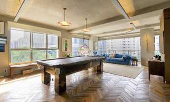 Imagem 5: SãO PAULO - Apartamento Padrão - Itaim Bibi