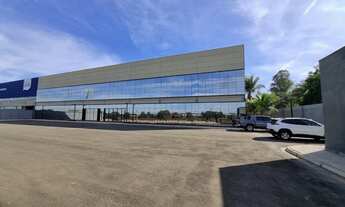 Imagem 3: Salão para alugar, 3190 m² por R$ 50.000/mês - Chácara Machadinho - Americana/SP