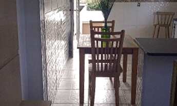 Imagem 6: Kitnet Maravilhosa em perfeito estado