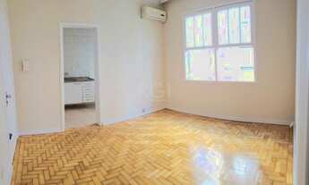 Imagem: Porto Alegre - Apartamento Padrão - Menino