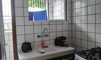 Imagem 5: Apartamento com 2 dormitórios à venda, 75 m² por R$ 480.000,00 - Córrego Grande - Florianó