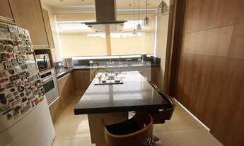 Imagem 7: Casa em condomínio com 4 suítes