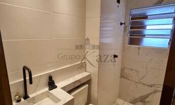 Imagem 4: Apartamento - Chácaras Rurais Santa Maria - Residencial Contemporânea - Jacareí - 70m² - 2