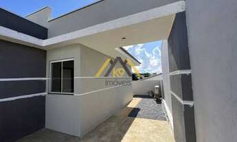 Imagem 4: CASAS NO JARIDM CRISTINA III EM COLOMBO