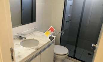 Imagem 6: Apartamento com 3 dormitórios à venda, 110 m² por R$ 670.000,00 - Swift - Campinas/SP