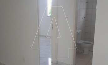 Imagem 6: Araçatuba - Apartamento - Monte Carlo