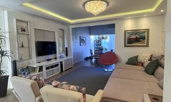 Imagem 3: Casa de condomínio para venda com 95 metros quadrados com 3 quartos em Bela Vista - Palhoç