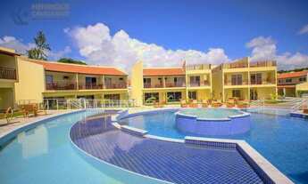 Imagem: Vendo Duplex Mobiliado no Centro de Pipa