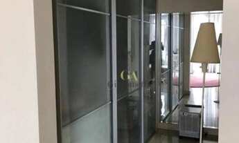 Imagem 7: Casa com 5 dormitórios à venda, 1100 m² por R$ 6.900.000,00 - Tamboré - Santana de Parnaíb