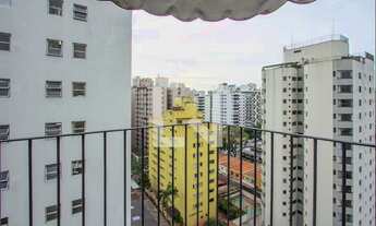 Imagem 7: Apartamento para Aluguel - Moema, 1 Quarto, 55 m2