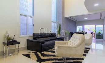 Imagem 2: Casa para locação e venda possui 320 metros quadrados com 4 quartos em Swiss Park - Campin