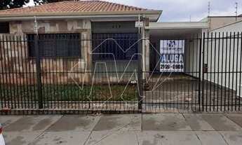 Imagem: Locação de Casas / Padrão na cidade de