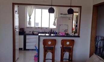 Imagem: Apartamento com 3 dormitórios para alugar