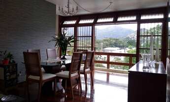 Imagem 7: Casa em condomínio Centro, altíssimo nível, excelente preço - Petrópolis - RJ