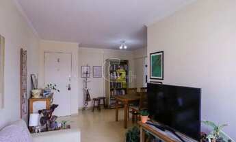 Imagem 2: Apartamento, Vila Pompéia - São Paulo