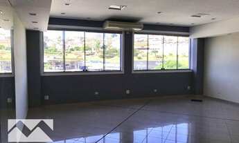 Imagem 3: Sala para alugar, 55 m² por R$ 2.820,00/mês - Paulista - Piracicaba/SP