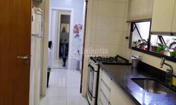 Imagem 5: Apartamento - Cambuí - Campinas