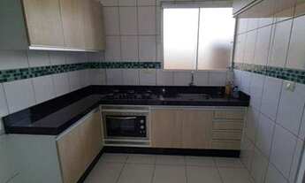 Imagem 4: Apartamento com 2 dormitórios à venda, 62 m² por R$ 225.000,00 - Jardim São Roque - Americ