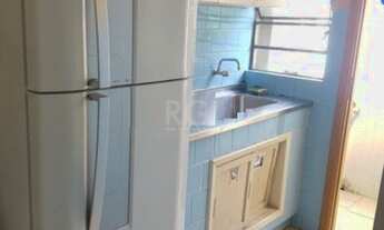 Imagem 7: Porto Alegre - Apartamento Padrão - Farroupilha