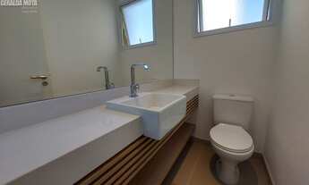 Imagem 5: Apartamento (Locação) - Sky Towers Home - Indaiatuba/ SP