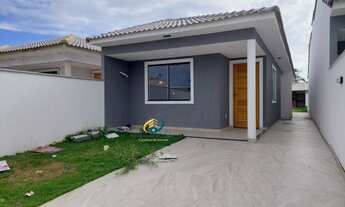 Imagem 6: Casa 2 quartos Terreno 300m² Próximo a Rodoviária Itaipuaçu Maricá