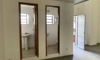 Imagem 4: Venda Prédio Comercial e Residencial na Avenida Presidente Marques em Cuiabá - MT (Chave 6