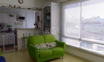 Imagem 2: Porto Alegre - Apartamento Padrão - Santana