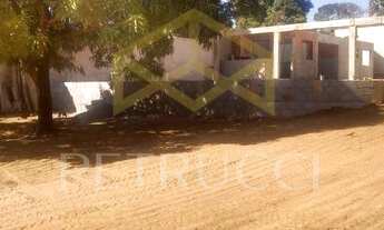 Imagem 4: Terreno - Parque Aeroporto - Campinas