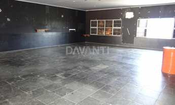 Imagem: Salão - Vila Olivo - Valinhos