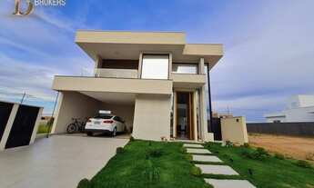 Imagem: Sobrado Maravilhoso, recém construído!