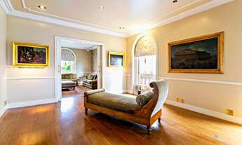 Imagem 7: SãO PAULO - Apartamento Padrão - Cerqueira César