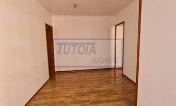 Imagem 3: 2 DORMITÓRIOS - 75 M² - 1 VAGA - PARAÍSO - PRÓXIIMO METRÔ