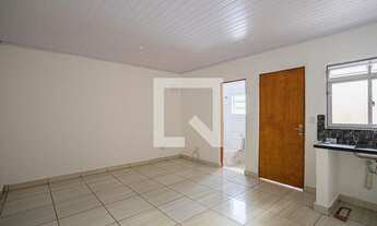 Imagem 1: Apartamento para Aluguel - Quitaúna, 1 Quarto, 23 m2