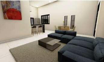 Imagem 4: Jaboticatubas - Casa de Condomínio - Condomínio Estância Da Mata