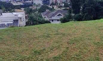 Imagem 4: Terreno à venda, 2347 m² por R$ 5.046.000,00 - Residencial Tamboré - Barueri/SP