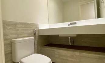 Imagem 5: Edf Engenho Apipucos c/150m2 3 suítes totalmente reformado