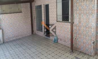 Imagem 3: SÃO PAULO - Casa Padrão - VILA INDUSTRIAL