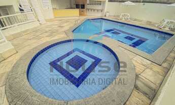 Imagem 7: Metropolis Residence, cond. no bairro Grageru, próx ao shopping Jardins