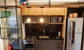 Imagem 6: Olhar Augusta -Apartamento para aluguel tem 67 m2 em Consolação - São Paulo - SP