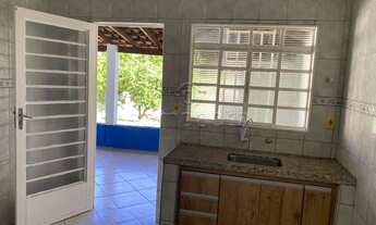 Imagem 6: Casa Padrão em São José do Rio Preto