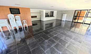 Imagem 2: Ed. Arvoredo Residence, 1o. Andar, 195m2, Projetado, 4 Suítes, DCE e 3 Vagas