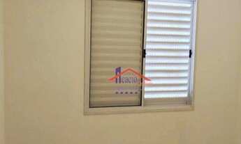 Imagem 7: Casa com 3 dormitórios à venda, 80 m² por R$ 550.000 - Parque Imperador - Campinas/SP