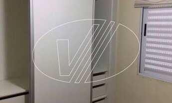 Imagem 6: Campinas - Apartamento Padrão - Mansões Santo Antônio