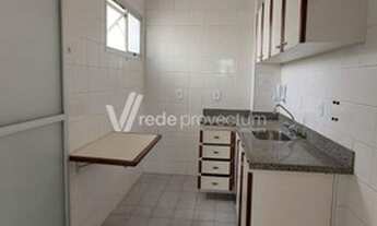 Imagem 7: Apartamento - Centro - Campinas