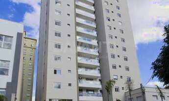 Imagem: Apartamento - Vila Itapura - Campinas