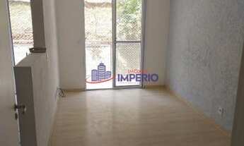 Imagem 5: Apartamento com 2 dorms, Vila Bremen, Guarulhos - R$ 235 mil, Cod: 8217