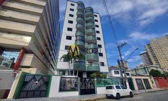 Imagem: Apartamento 2 dormitórios em Praia Grande/SP