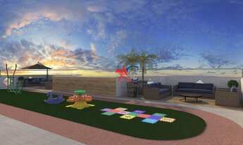 Imagem: Apartamento com 2 dormitórios à venda